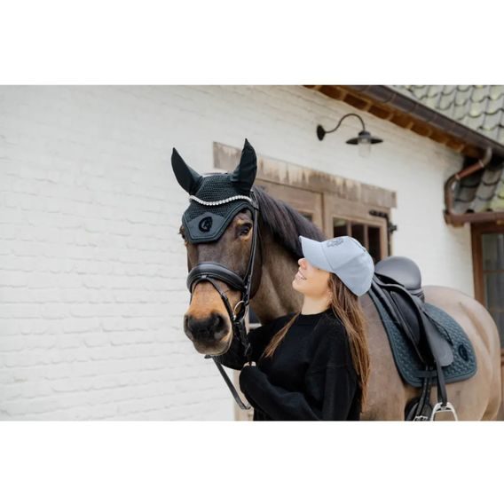 Baseballová čepice Kentucky 3D Logo