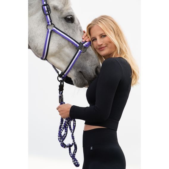 Ohlávka Eskadron Dynamic DoublePin Kolekce 2024