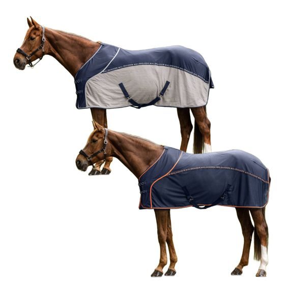 Deka síťovaná W Cooler Fly-Summer DOPRODEJ