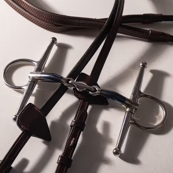 Stihlo roubíkové Velari by Kentucky Sweet Iron