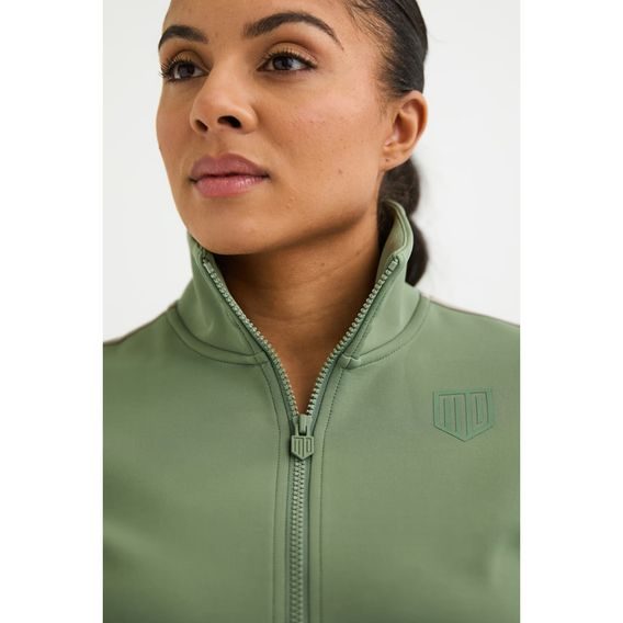 Mikina Maya Delorez Full-Zip dámská NA OBJEDNÁVKU