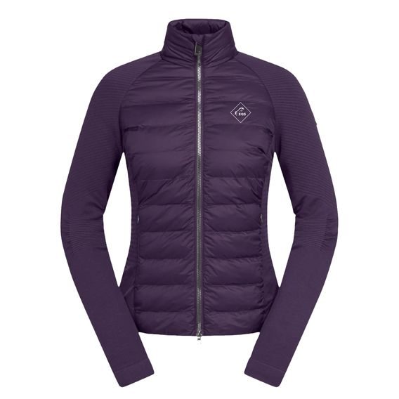 Bunda ELT Oregon EQS #horselife dámská