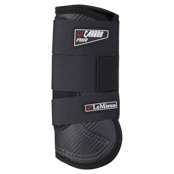 Kamaše LeMieux Carbon Air XC přední