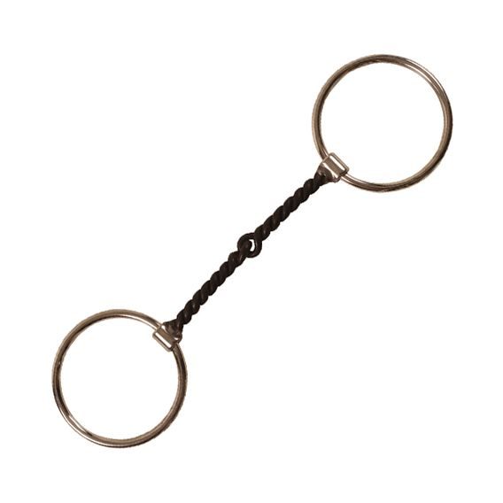 *W* Stihlo kroucené Pool's 12,5 cm