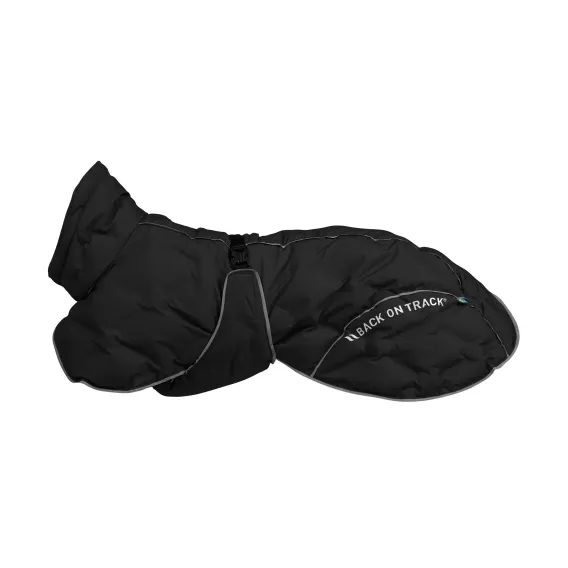 Deka na psa Back on Track Bay termo Lowtail 3240