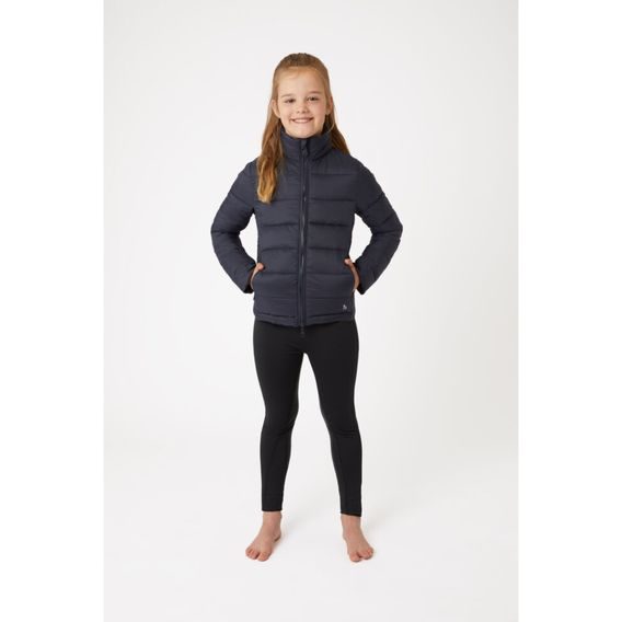 Bunda Horze Alicia dětská DOPRODEJ