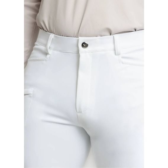 Rajtky Maximilian Equestrian Motion Full Grip pánské