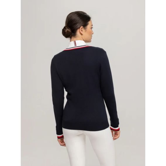 Svetr Tommy Hilfiger Indiana dámský Kolekce
