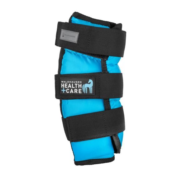 Chladící kamaše hlezení W Health + Care Ice Layer pár