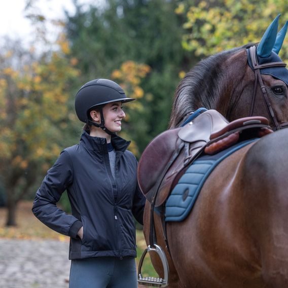 Bunda Kingsland Montana dámská Kolekce 2025/26