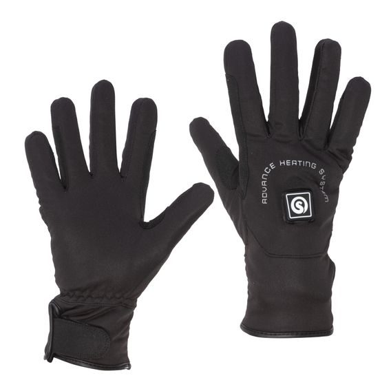 Rukavice Cassini Softshell vyhřívané KOLEKCE