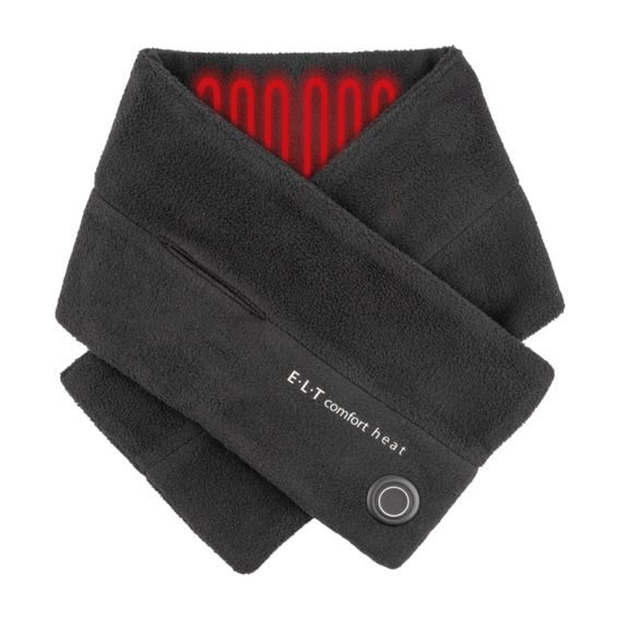 Šála ELT Comfort Heated Kolekce 2026/27