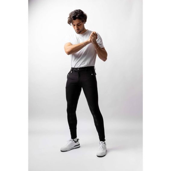 Rajtky Horze Grand Prix Full grip pánské