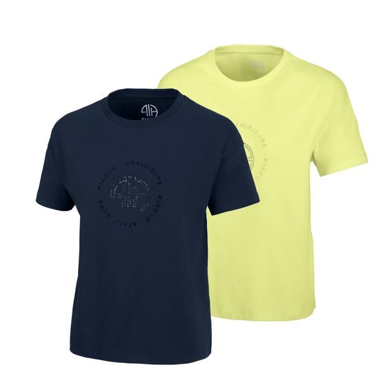 Tričko Pikeur Oversized Athleisure dětské Kolekce 2024