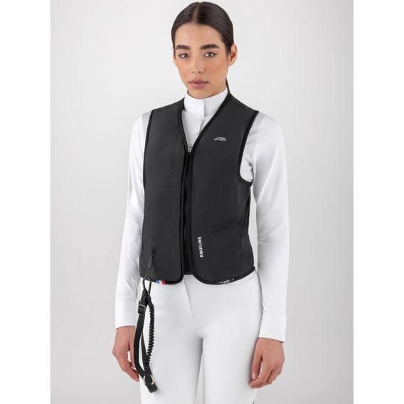 Airbagová vesta Equiline Eclair DOPRODEJ