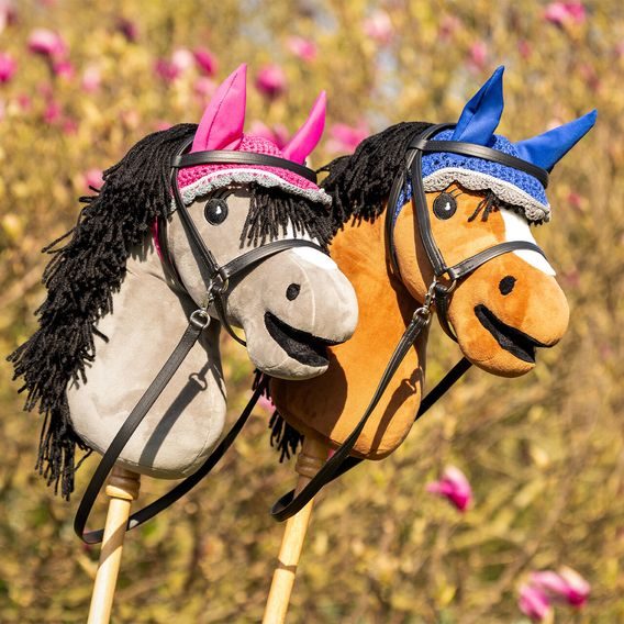 Čabraka QHP Hobby Horse