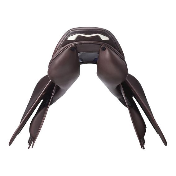 Sedlo skokové Prestige M.Robert CPS SLEVA -30% lehce použité