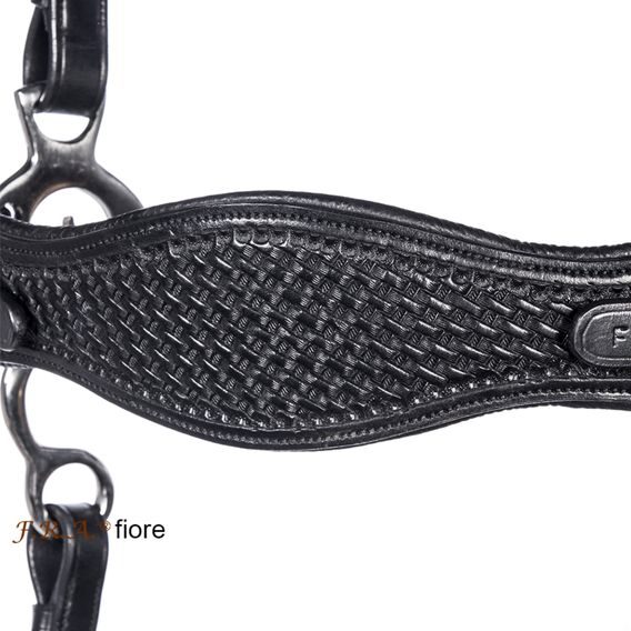 Nánosník k Hackamore F.R.A. Fiore DOPRODEJ