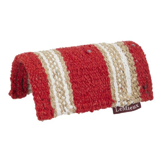 Westernová podsedlová dečka Lemieux Toy Pony