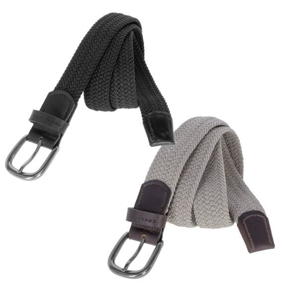 Pásek Covalliero Kolekce 2025