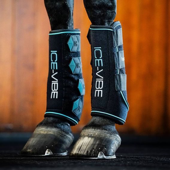 Kamaše Horseware Ice Vibe pár NEW