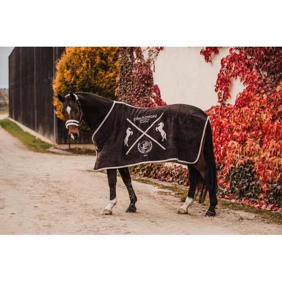 Deka odpocovací Eskadron Dralon Heritage