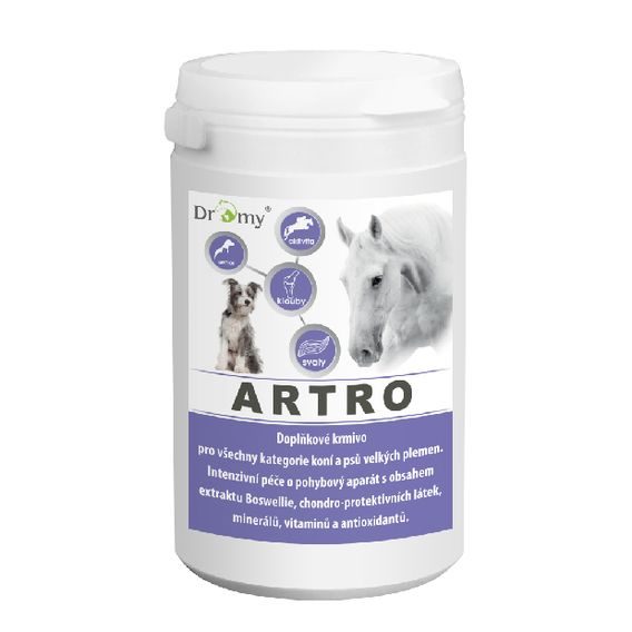Dromy Artro 750 g DOPRODEJ