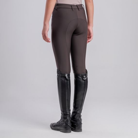 Rajtky Cavalleria Toscana Color Knee Grip dívčí Kolekce 2026/27