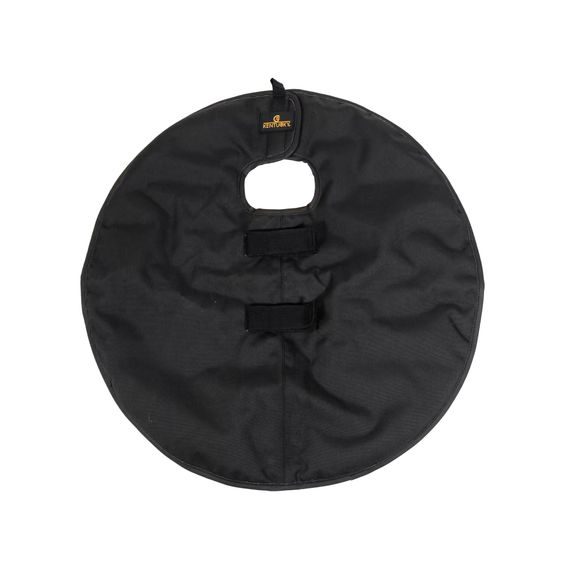 Transportní ochrana proti odřeninám pod ocas Kentucky