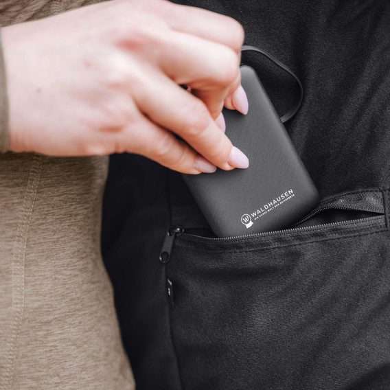 Powerbanka ELT 5000 mAh Kolekce 2026/27