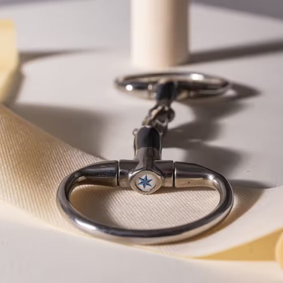 Oliva 2xlomená Velari by Kentucky Sweet Iron