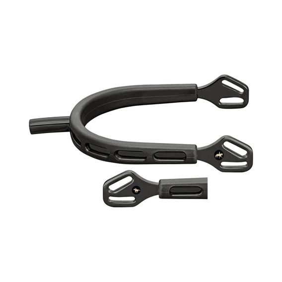 Ostruhy Sprenger Klimke Collection Ultra Fit Extra Grip