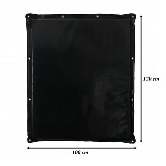 Plachta KENTUCKY Kick Pad 1 x 1,2m