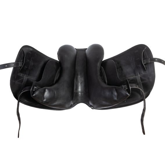 Sedlo drezurní Prestige X - D2 K FREE AKCE SLEVA 35%-použité