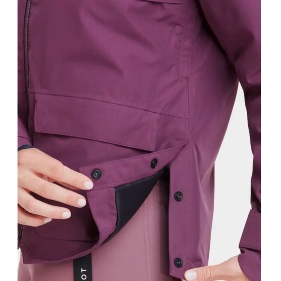 Bunda Horsepilot Essential dámská Kolekce 2025/26