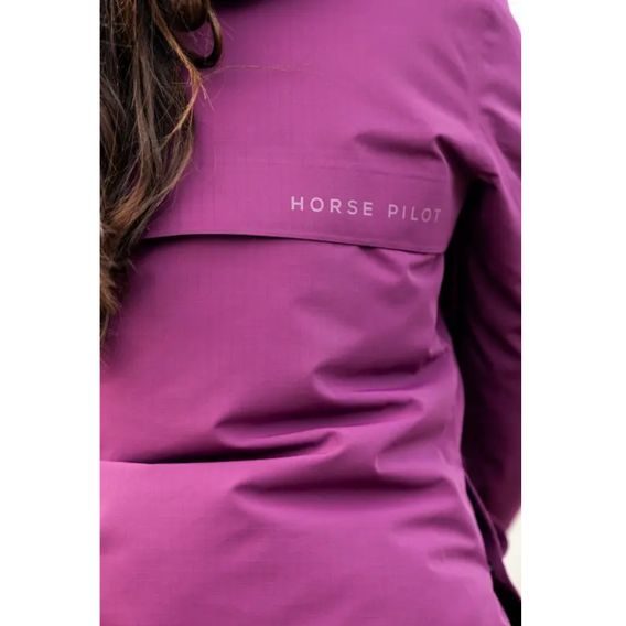 Bunda Horsepilot Essential dámská Kolekce 2025/26