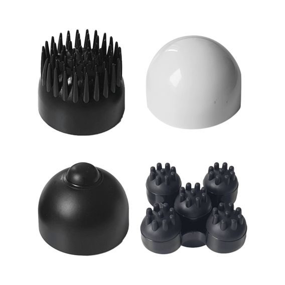 Masážní hlavice W Health + Care GO-Anywhere