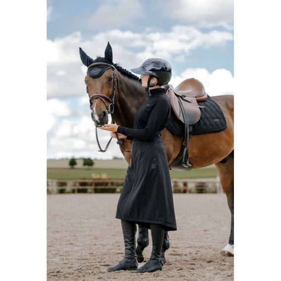 Jezdecká sukně Equitheme EQ-Jess JTM