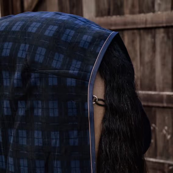 Deka Kentucky fleece Show rug Heavy