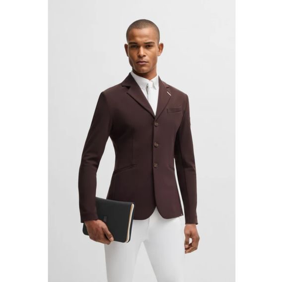 Taška na koňské dokumenty Boss Equestrian Kolekce 202/26