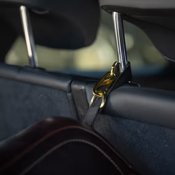 Držák na sedlo Kentucky Saddle T Hanger