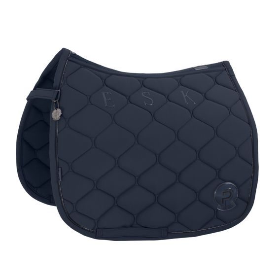 Podsedlová dečka Eskadron Platinum Softshell Emblem Kolekce 2024/25