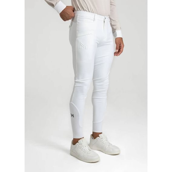 Rajtky Maximilian Equestrian Motion Full Grip pánské