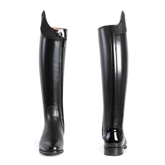 Jezdecké boty DeNiro Dressage Bellini Fashion Top Musa