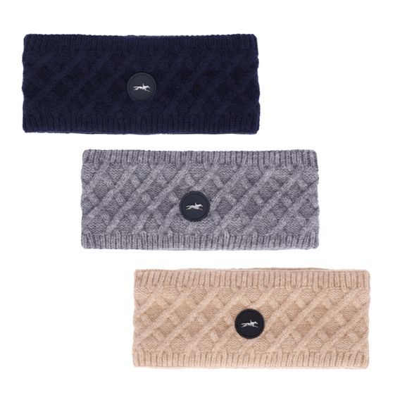 Čelenka Schockemöhle Soft Kolekce 2025/26