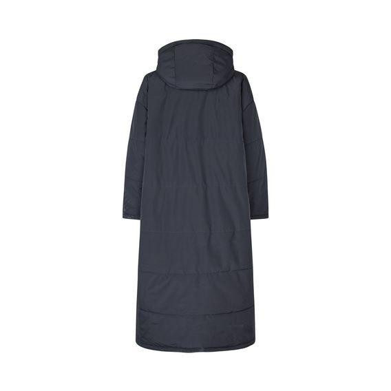 Kabát Kingsland Marley Overcoat Unisex One size Kolekce 2025/26