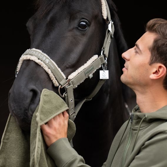 Ručník Eskadron Classic Sports Terry Kolekce 2025