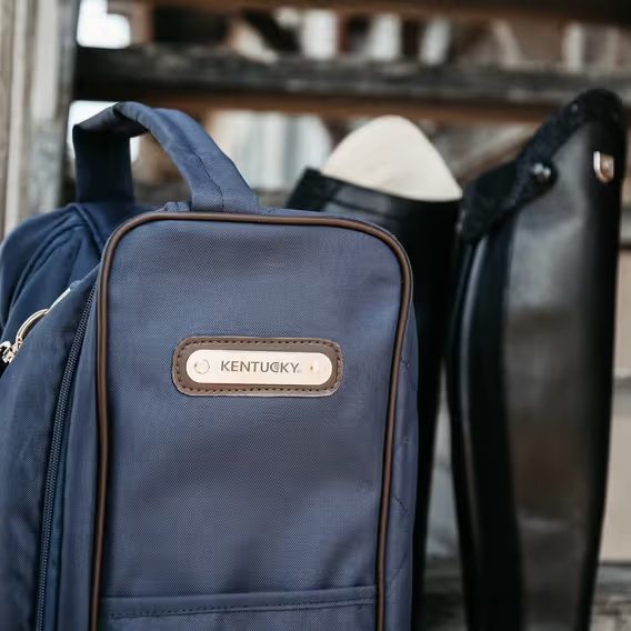Taška na jezdecké boty Kentucky