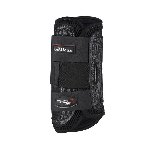 Kamaše LeMieux všestranné Shoc Air XC přední