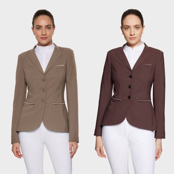 Sako Samshield Victorine Crystal Fabric dámské kolekce 2025